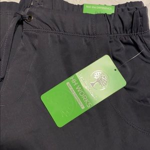 Healing Hands Scrub Pants
